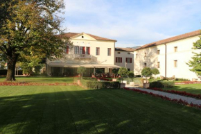 Hotel Villa Ca' Sette, Bassano Del Grappa